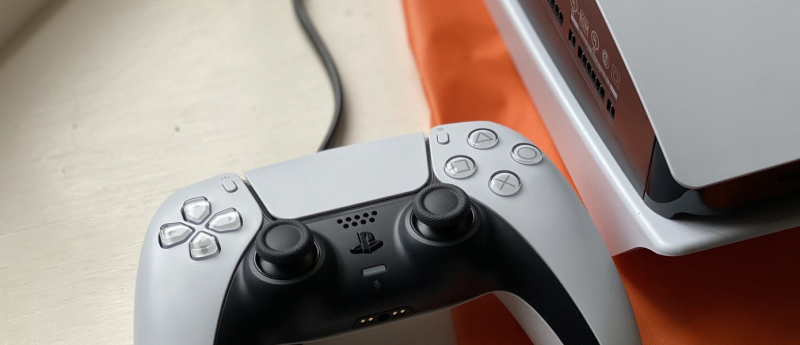 Рост выручки и рекордные продажи PS5 — Sony поделились результатами в финансовом отчёте за первый квартал