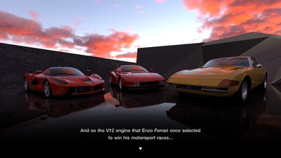 Sony добавила свой электрокар Afeela в Gran Turismo 7 — вышло апрельское обновление