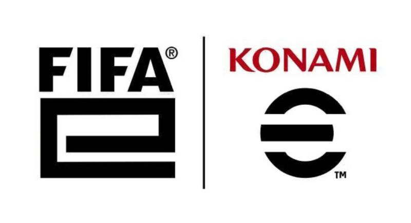 FIFA теперь дружит c Konami: Стороны будут развивать киберспорт на базе eFootball