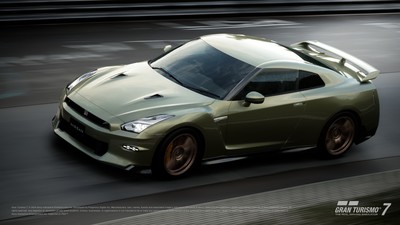 Фургон Toyota, новые ивенты и больше трасс с "Софией": Gran Turismo 7 получит завтра октябрьское обновление