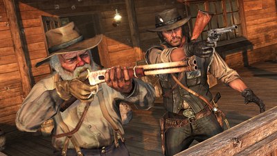 Ждали 14 лет: Red Dead Redemption выпустят на PC уже 29 октября — с поддержкой ультрашироких дисплеев и NVIDIA DLSS