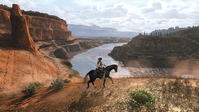 Ждали 14 лет: Red Dead Redemption выпустят на PC уже 29 октября — с поддержкой ультрашироких дисплеев и NVIDIA DLSS