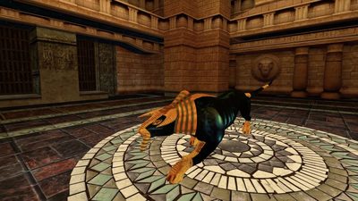 Aspyr показала новые скриншоты ремастеров Tomb Raider IV-V-VI – обновлённые игры получат фоторежим