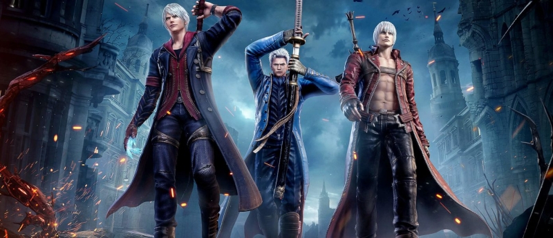 Мобильная Devil May Cry стала одной из худших игр 2024 года по версии Metacritic