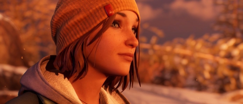 Life is Strange: Double Exposure получила смешанные отзывы от фанатов — Square Enix просит рассказать, что не так