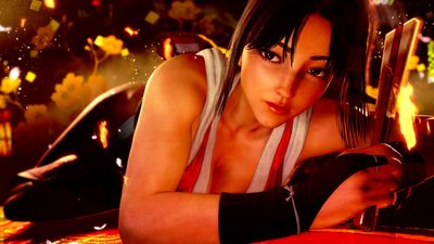 Май Ширануи из Fatal Fury появится в Street Fighter 6 в феврале — опубликованы скриншоты и геймплейный трейлер