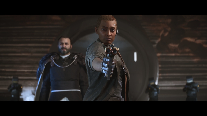 Официально: Ubisoft закрыла студию, помогавшую в создании Skull and Bones и Star Wars Outlaws