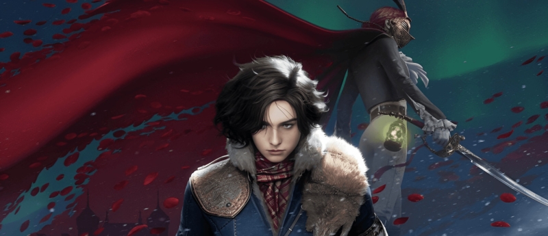 Увертюра: Вышел сюжетный трейлер дополнения к хердкорной игре Lies of P