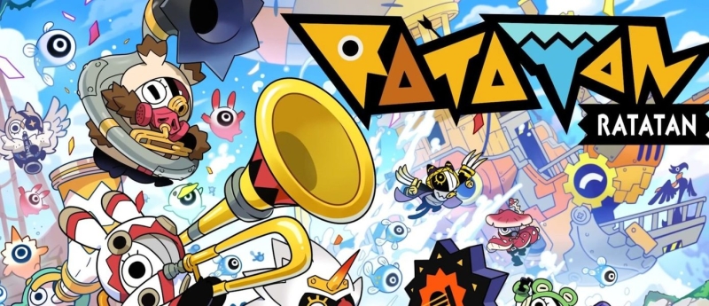 Зажигательный ритм: На ID@Xbox Showcase 2025 показали новый геймплей Ratatan