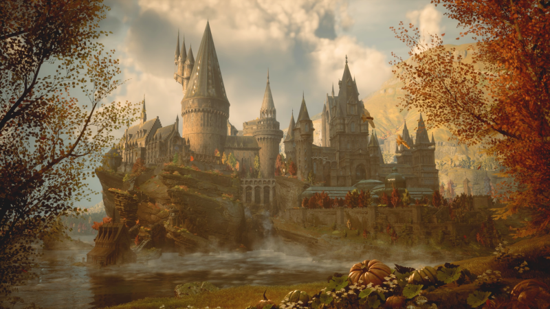 Добби недоволен: WB Games отказалась выпускать Hogwarts Legacy Definitive Edition