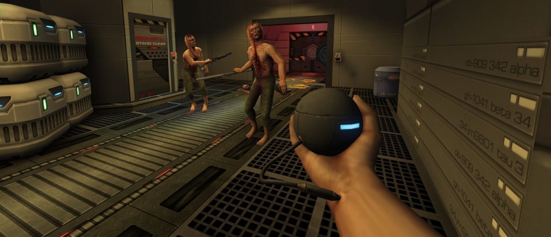 Прошло более 25 лет, насекомые: System Shock 2 Remaster выходит уже в июне