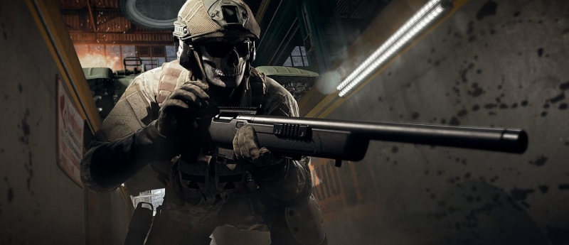 Слух: Новая Call of Duty выйдет на старых консолях