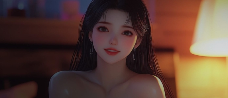 Жизнь онлифанщицы: На PlayStation 4 выйдет симулятор модели OnlyFans