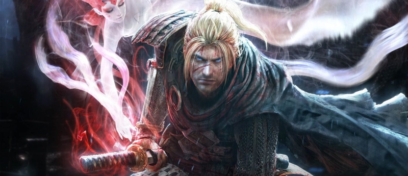 Авторы Nioh продали более 8 миллионов копий игр серии