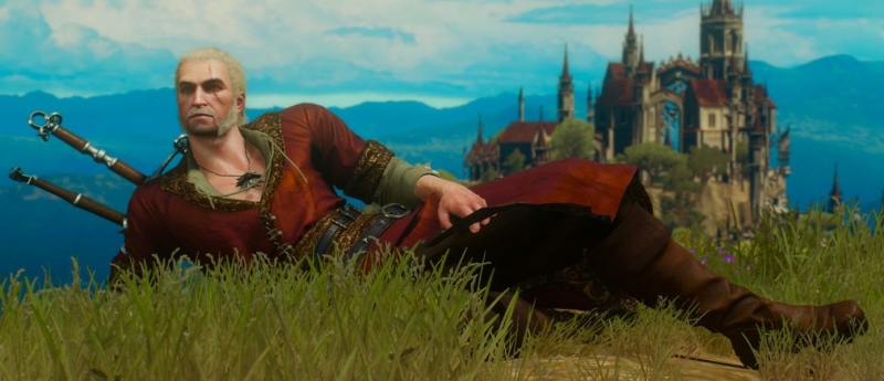 CD Projekt RED отмечает 10-летие игры «Ведьмак 3: Дикая Охота»