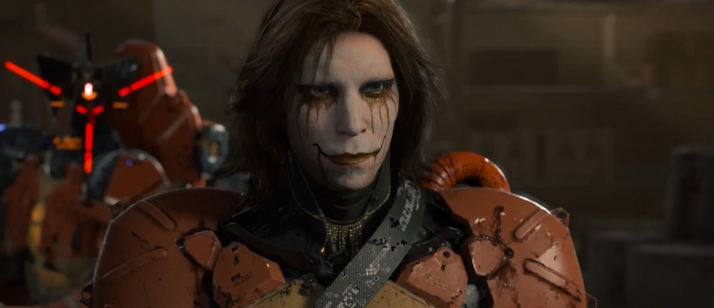 Хидео Кодзима: Death Stranding 2 мало похожа на что-либо еще