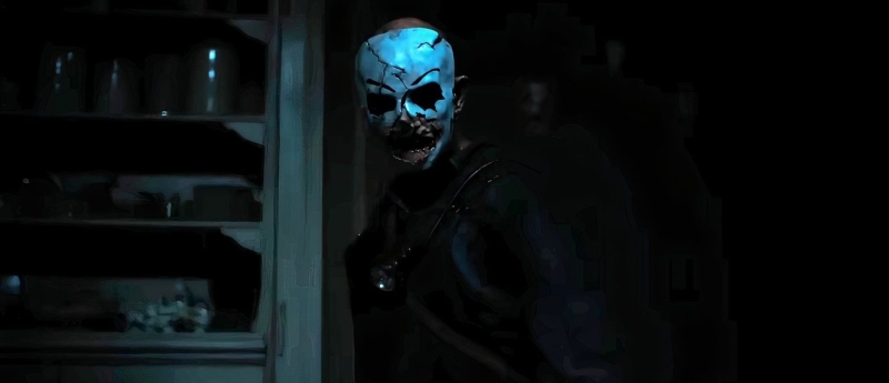 Хоррор «Дожить до рассвета» вышел в «цифре» через месяц после премьеры в кино