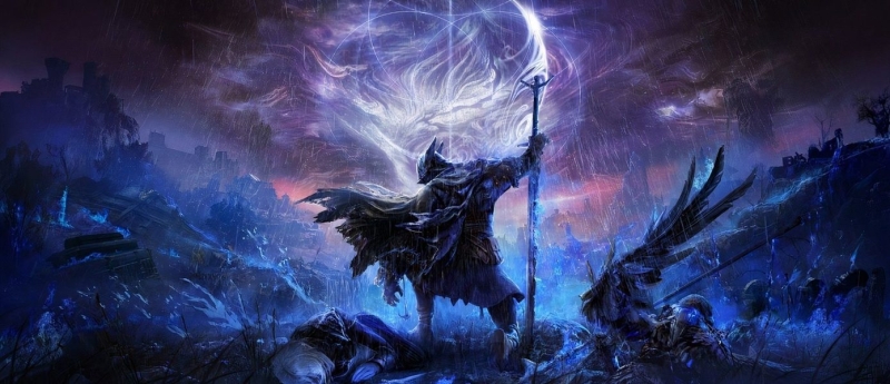Игроки массово покупают Elden Ring Nightreign — FromSoftware продала 2 миллиона копий за первый день