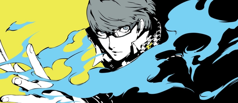Ремейк легендарной JRPG Persona 4 могут анонсировать уже совсем скоро