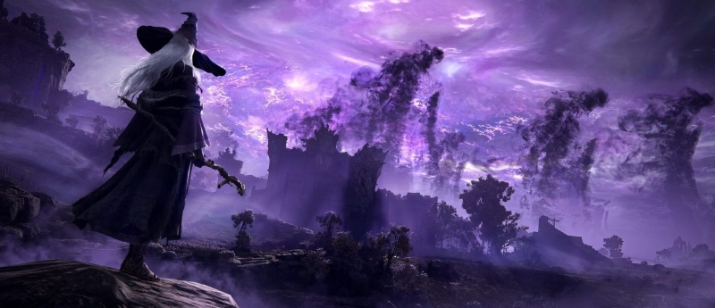 Стало известно, когда появятся обзоры и оценки Elden Ring: Nightreign