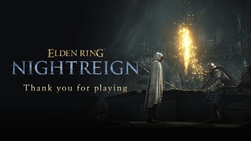 Elden Ring Nightreign от FromSoftware разошлась тиражом в 3,5 миллиона копий всего за пять дней