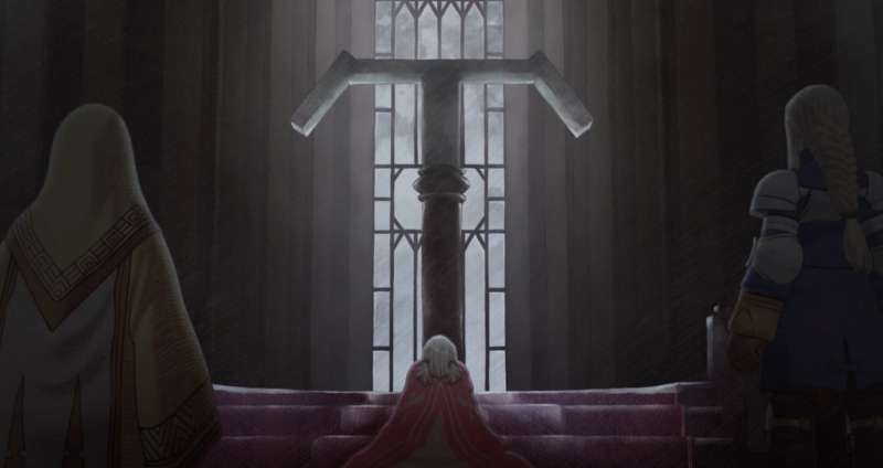 Не просто ремастер с обновленной графикой: Final Fantasy Tactics: The Ivalice Chronicles предложит расширенный сценарий