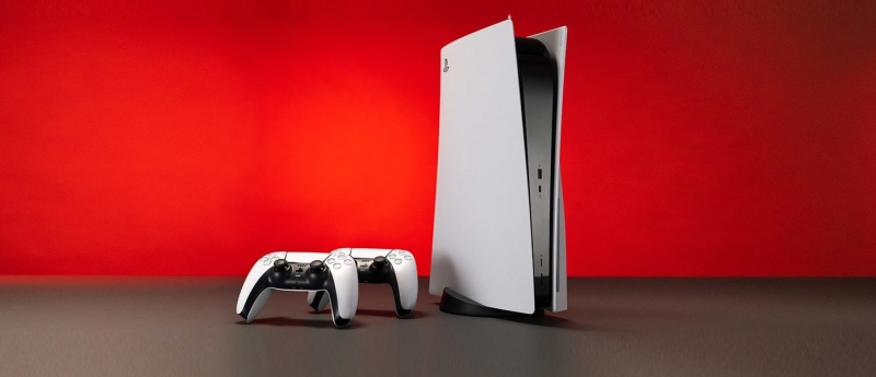 PlayStation 5 впервые обошла PlayStation 4 по числу активных игроков и приносит гораздо больше денег — Sony очень довольна