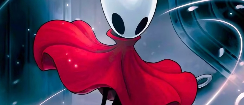 Ожидание окончено: Hollow Knight: Silksong выходит уже 4 сентября на всех платформах — разработка метроидвании продолжалась 7 лет