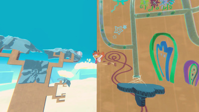 Второй шанс для Бабси: Atari анонсировала Bubsy 4D