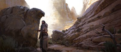 Ловушка для туристов: Бесплатное DLC Valley of Memory для Assassin’s Creed Mirage выходит в ноябре