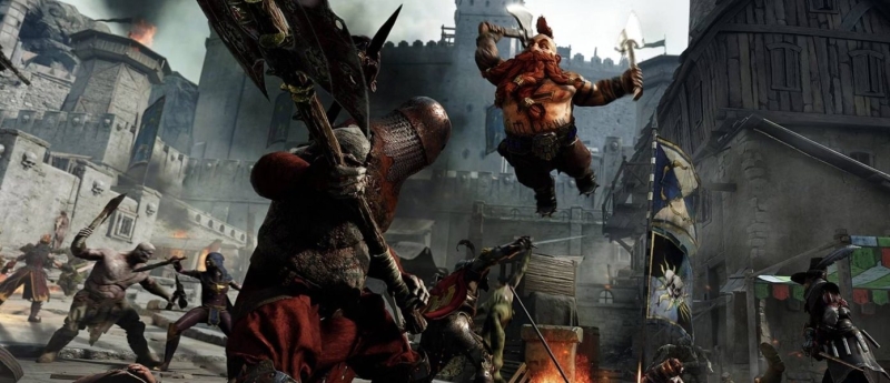 Аудитория Warhammer: Vermintide 2 достигла 25 миллионов человек