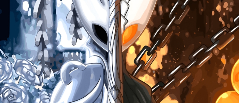 Team Cherry планирует новые игры вне вселенной Hollow Knight — фанаты будут довольны