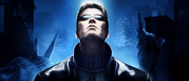 Aspyr отложила выход ремастера Deus Ex после критики сообщества