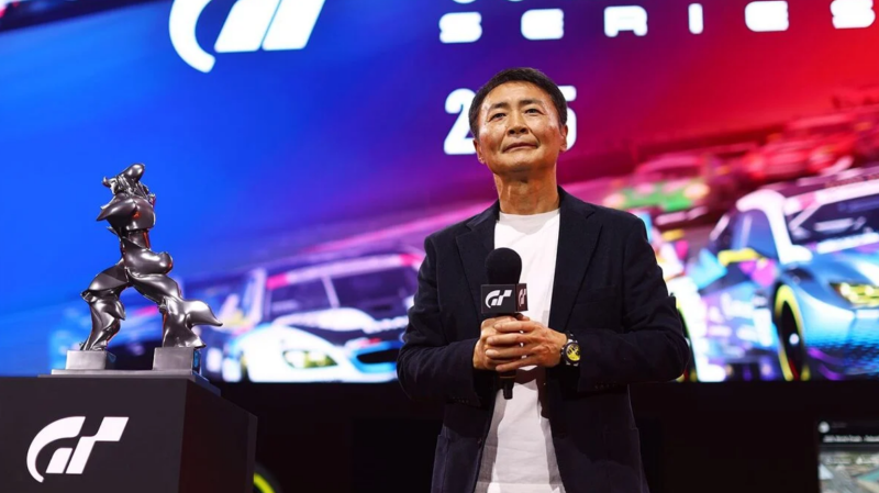 Gran Turismo 7 от Sony пользуется большой популярностью среди владельцев PlayStation 5 &mdash; миллионы активных игроков