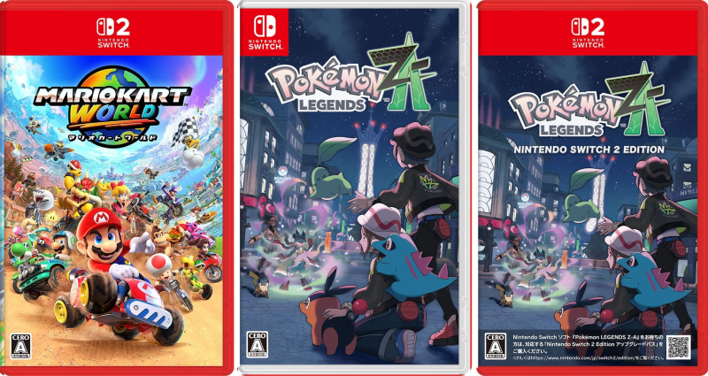 Nintendo Switch 2 официально обошла Wii U по общим продажам в Японии &mdash; на это потребовалось всего полгода