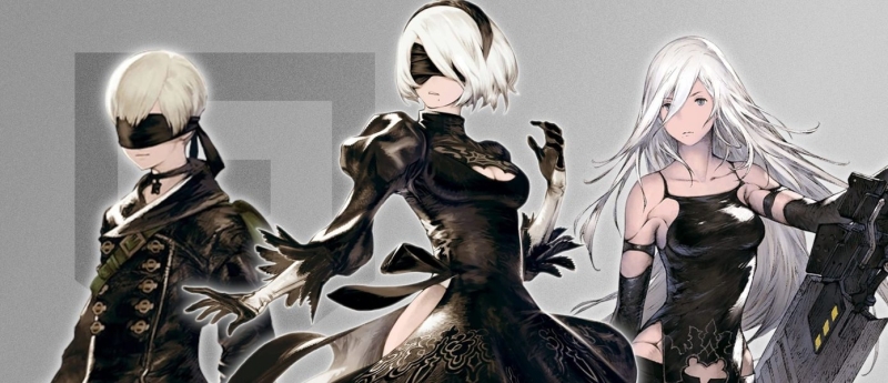 Продюсер NieR: Automata пообещал «небольшой сюрприз» на 9-летие игры