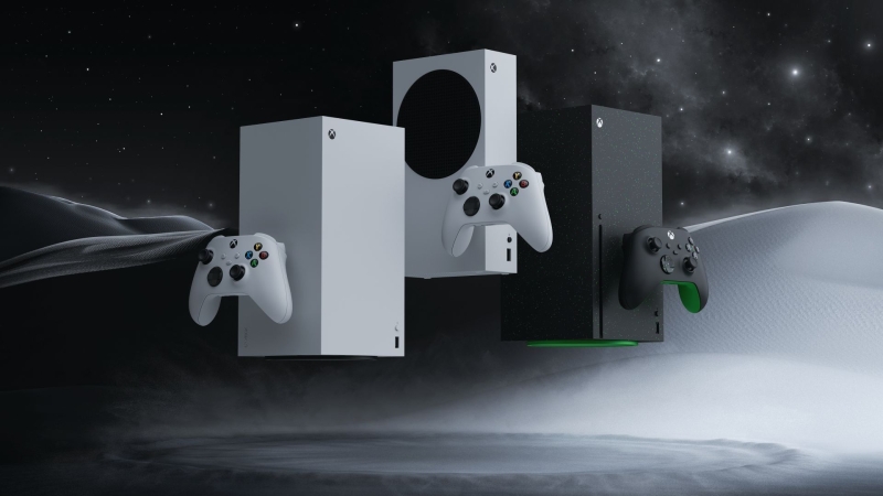 В 2025 году разработчики игр менее охотно поддерживали Xbox Series X|S — количество новых релизов сократилось на 20%