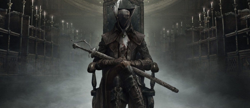 «Это особенная игра для меня»: Глава FromSoftware Хидетака Миядзаки вспомнил о периоде разработки Bloodborne