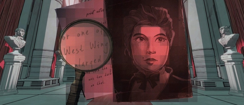 Головоломка Blue Prince стала игрой года по версии Eurogamer