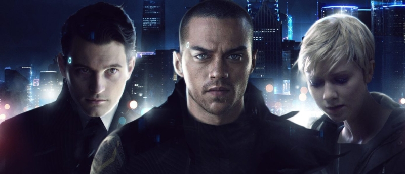 Игроки продолжают активно покупать Detroit: Become Human — продажи перевалили за 15 миллионов копий