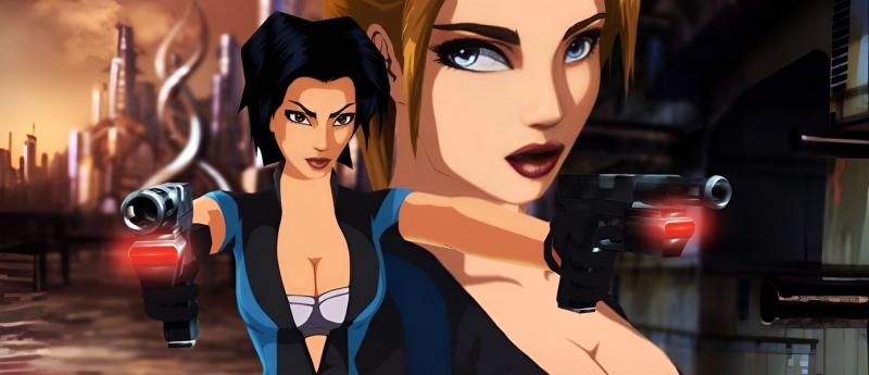 Датирован выход переиздания Fear Effect 2: Retro Helix для современных платформ