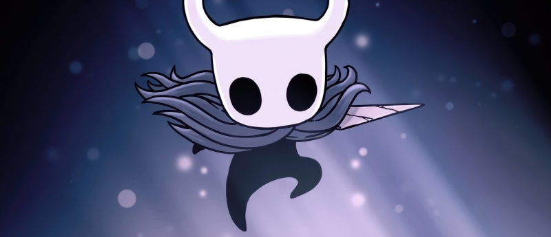 Hollow Knight получит улучшенную версию для Nintendo Switch 2 — обновление бесплатно для всех владельцев игры