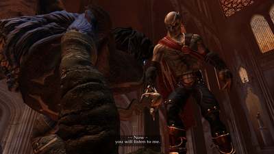 Состоялся анонс Legacy of Kain: Ascendance и ремастера Legacy of Kain: Defiance &mdash; выйдут уже в марте на ПК и консолях