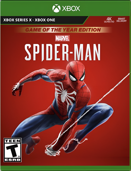 Владельцам консолей Microsoft не стоит надеяться: Spider-Man вряд ли выйдет на Xbox Series X|S &mdash; Insomniac Games