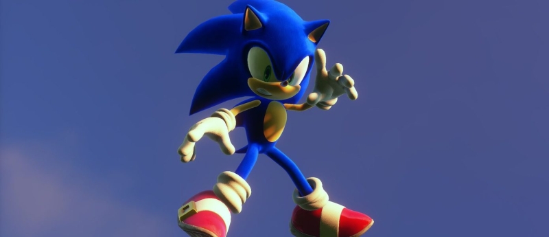 Sonic Frontiers Definitive Edition получила возрастной рейтинг в Южной Корее