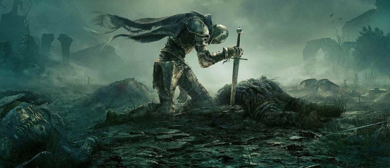 Экранизация Elden Ring выйдет 3 марта 2028 года — объявлен полный актёрский состав