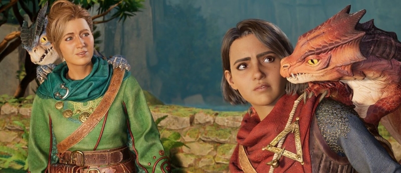 Юсеф Фарес ликует: Hazelight Studios празднует 50 миллиона проданных копий своих игр