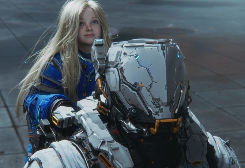 Pragmata воцарилась на вершине британского чарта продаж по итогам второй недели &mdash; у игры Capcom хорошая выдержка