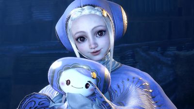 Разработчики Street Fighter 6 показали Ингрид &mdash; нового бойца третьего сезона