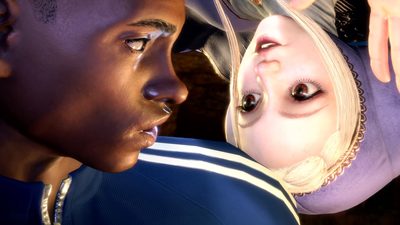 Разработчики Street Fighter 6 показали Ингрид &mdash; нового бойца третьего сезона